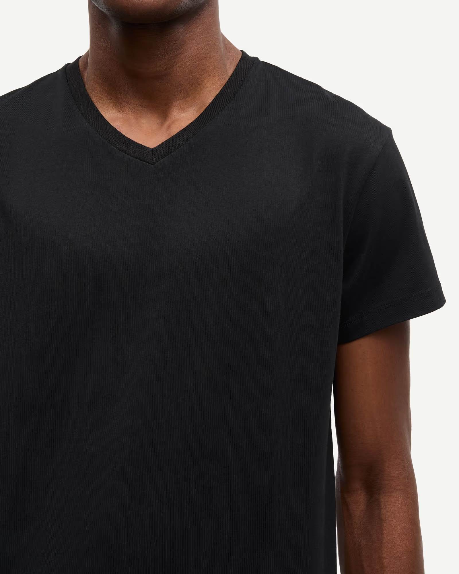 Kronos V Neck T-Shirt