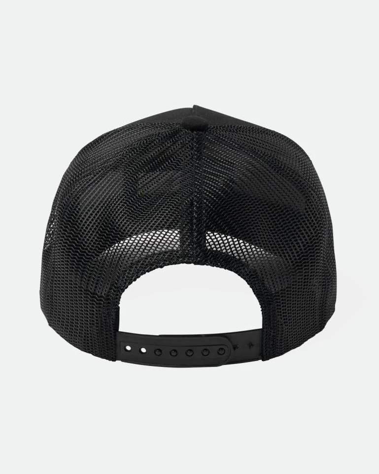 KY X C MP Trucker Keps