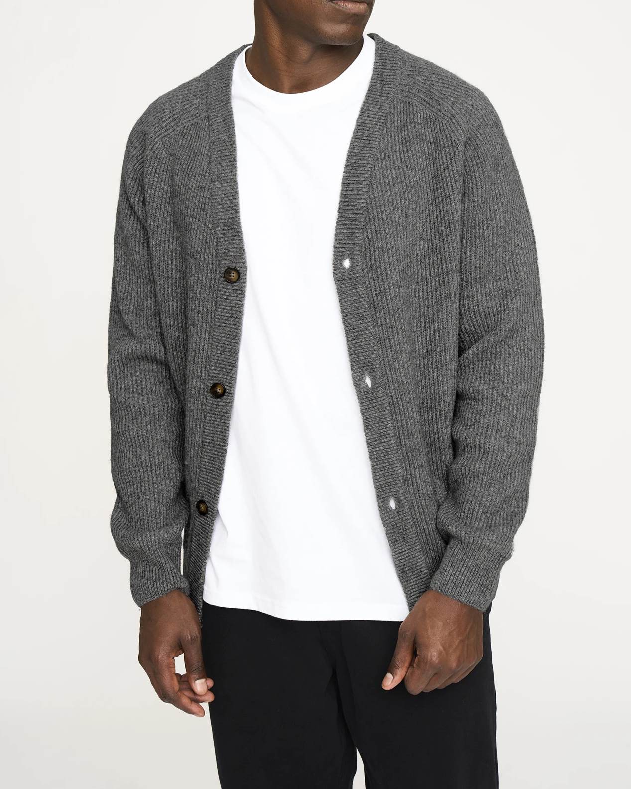 Kyle Cardigan