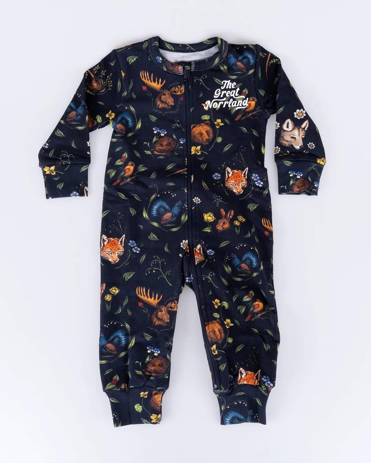Landskap Jumpsuit