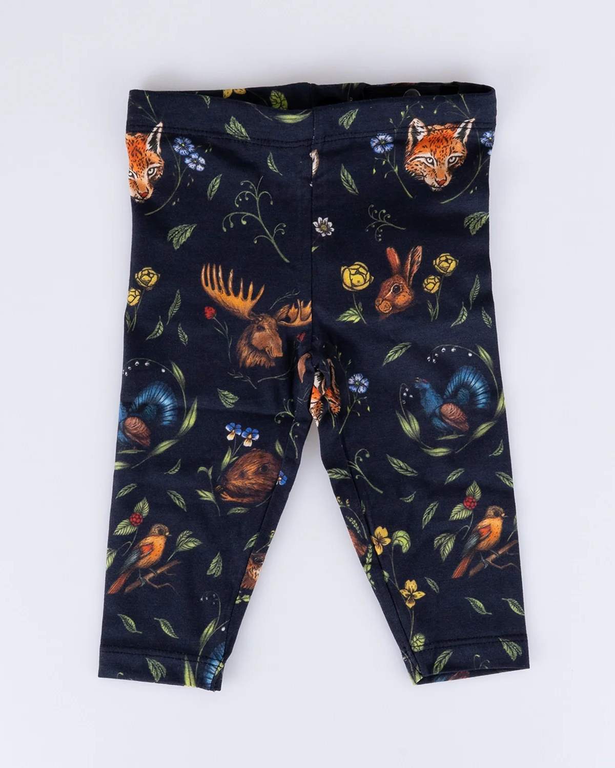 Landskap Kids Tights