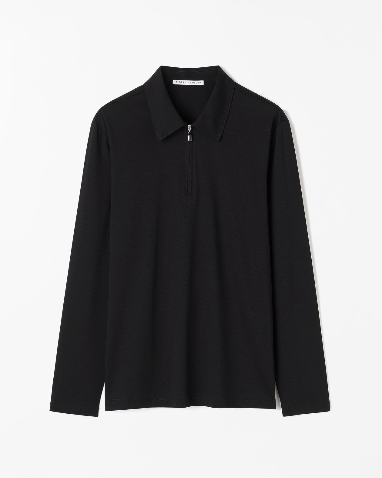 Laron Half Zip Tröja