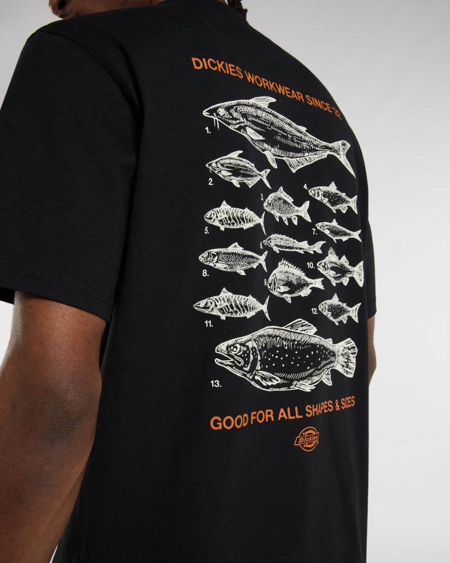 Laryville T-shirt