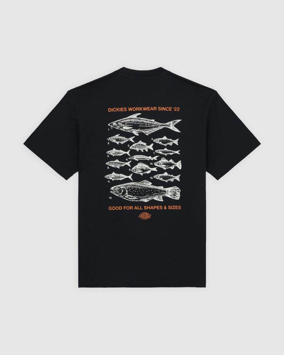 Laryville T-shirt