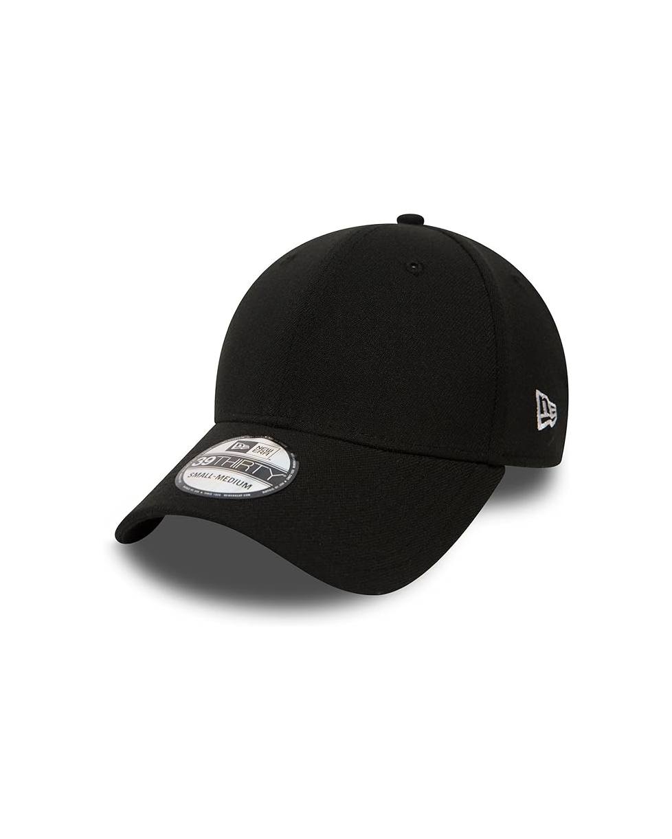 League Essential 39 Thirty Keps - Svart