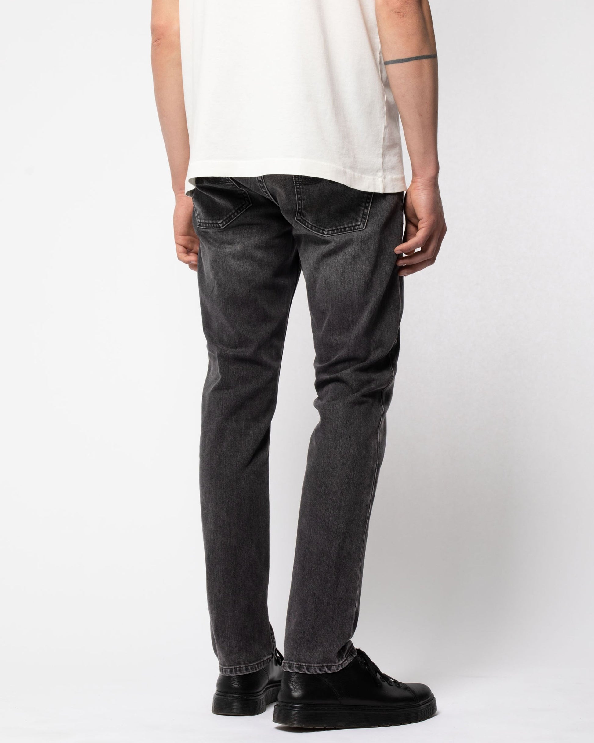 Lean Dean Jeans