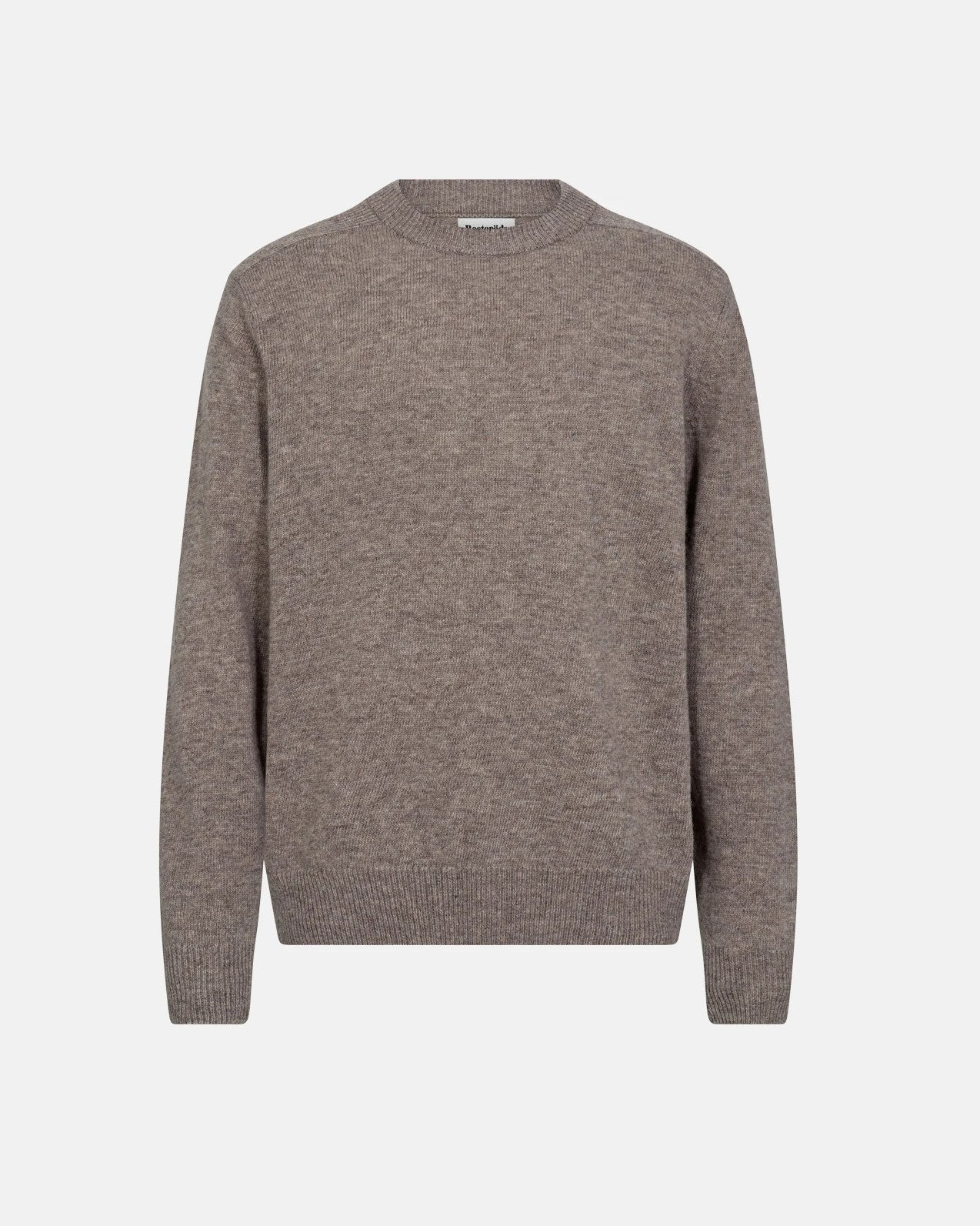 Lean Pullover Tröja