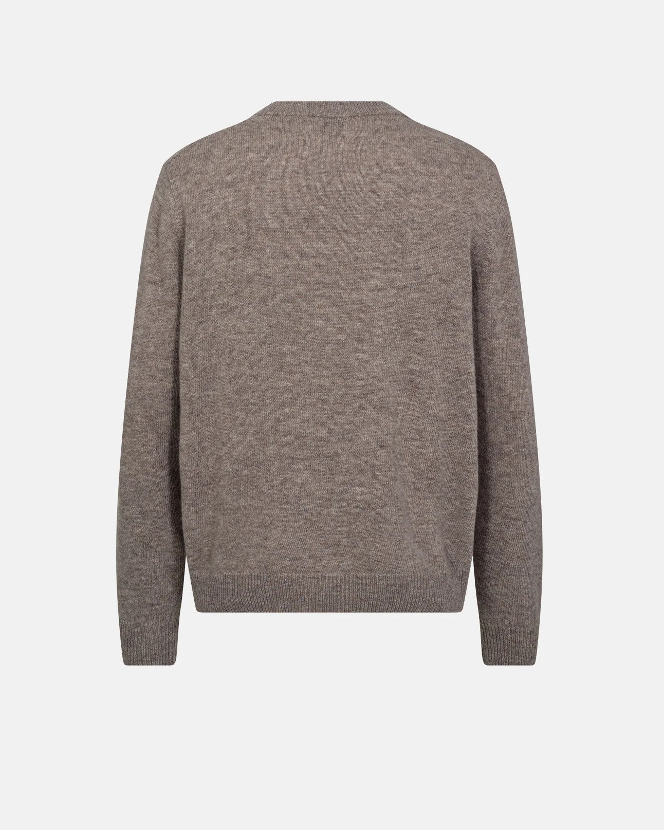 Lean Pullover Tröja