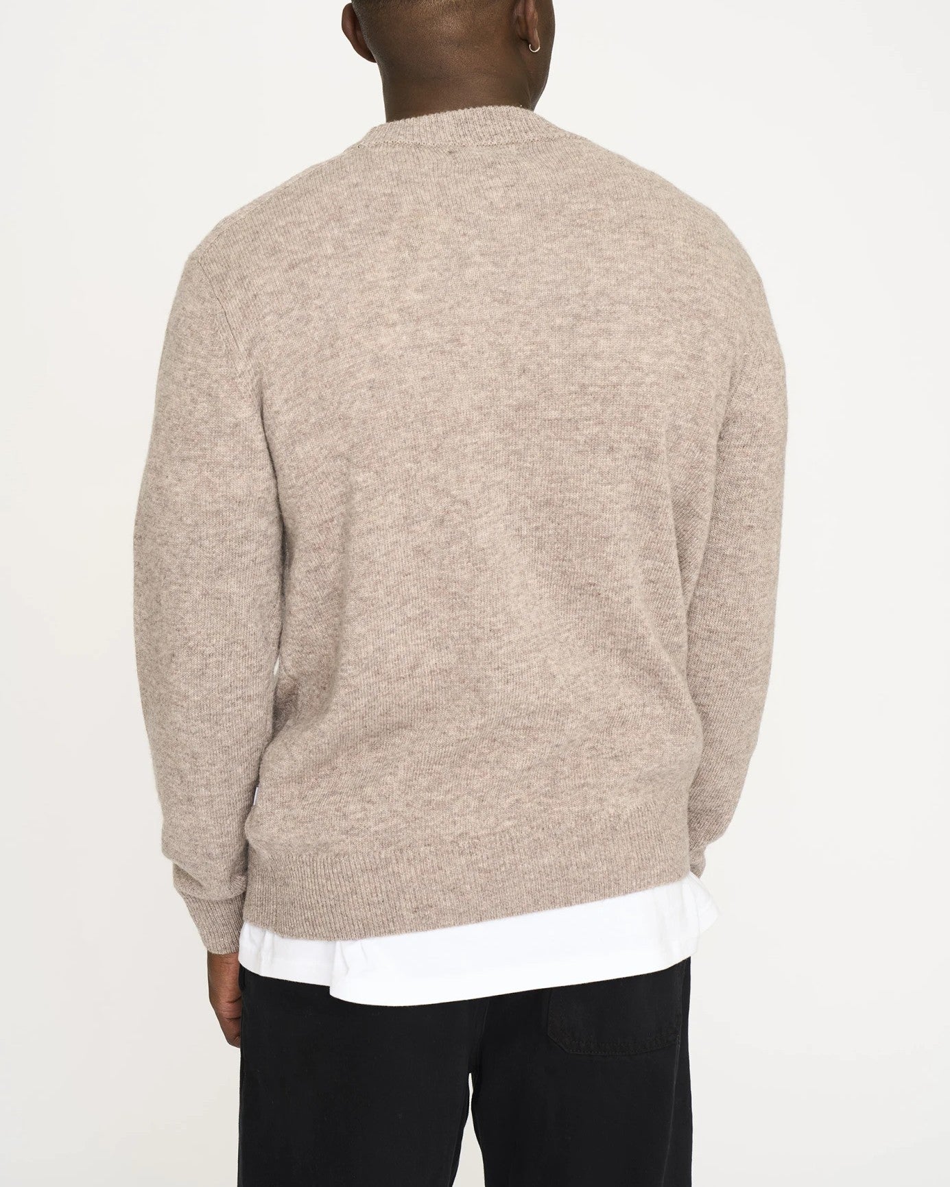 Lean Pullover Tröja