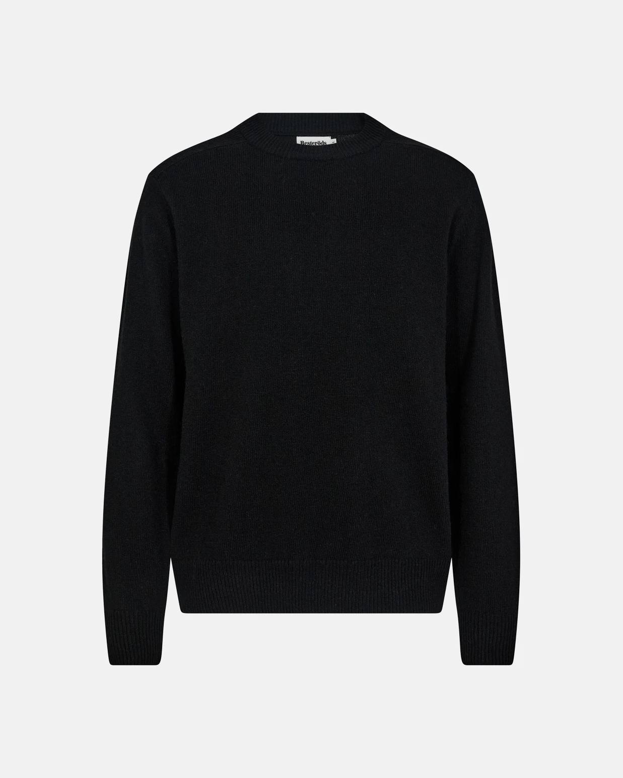 Lean Pullover Tröja
