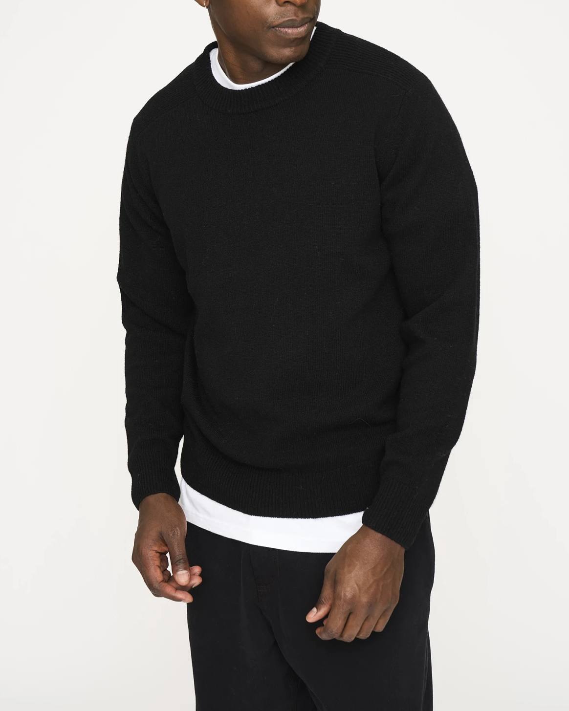 Lean Pullover Tröja