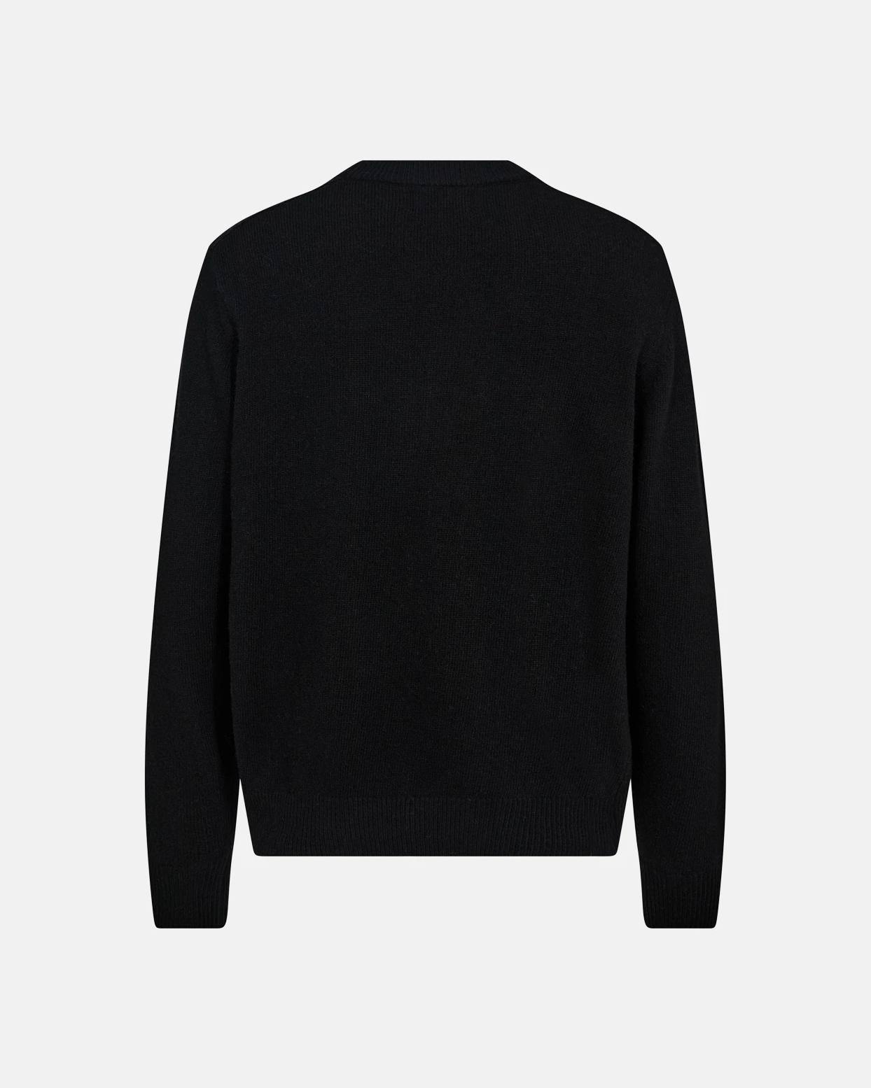 Lean Pullover Tröja