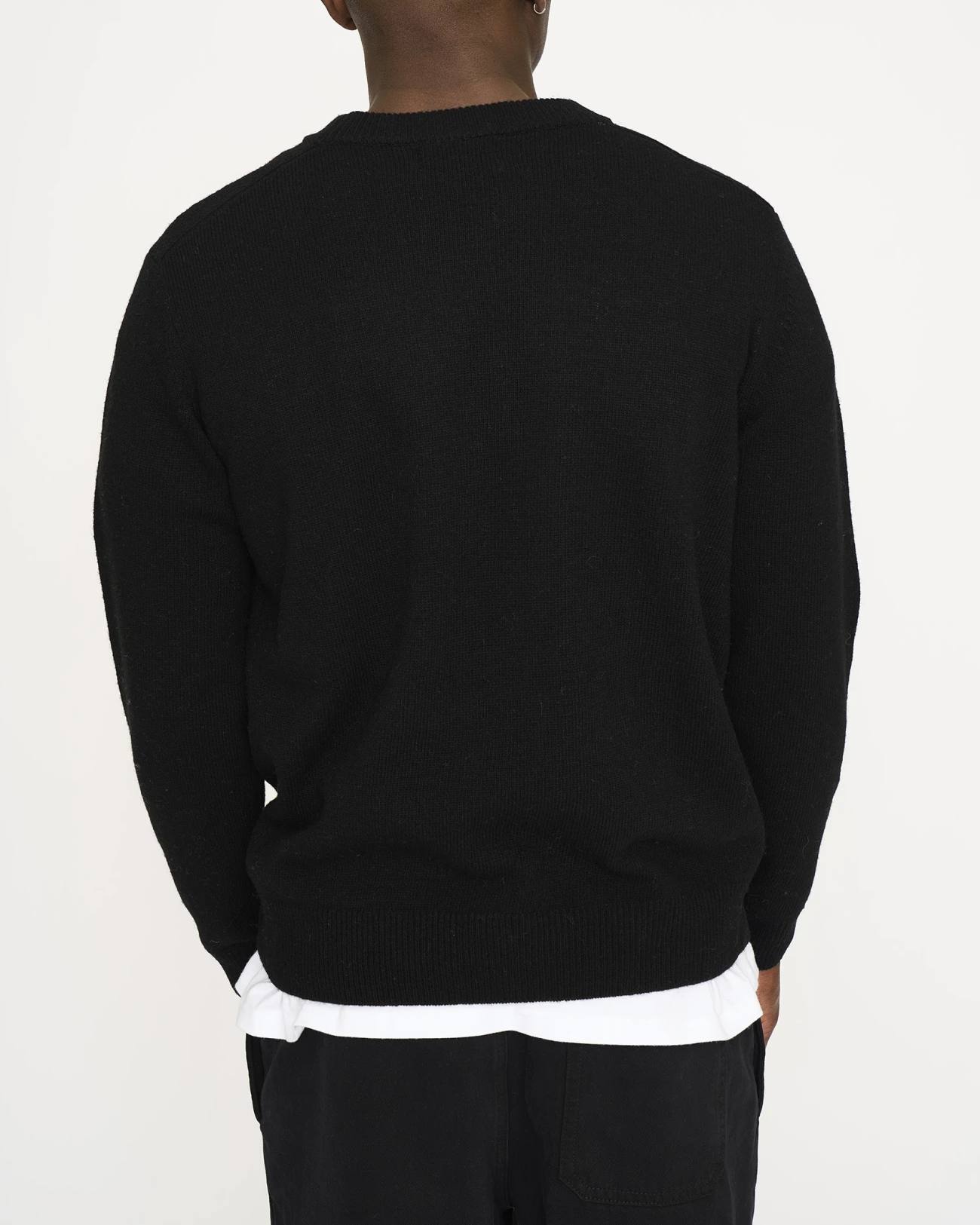 Lean Pullover Tröja