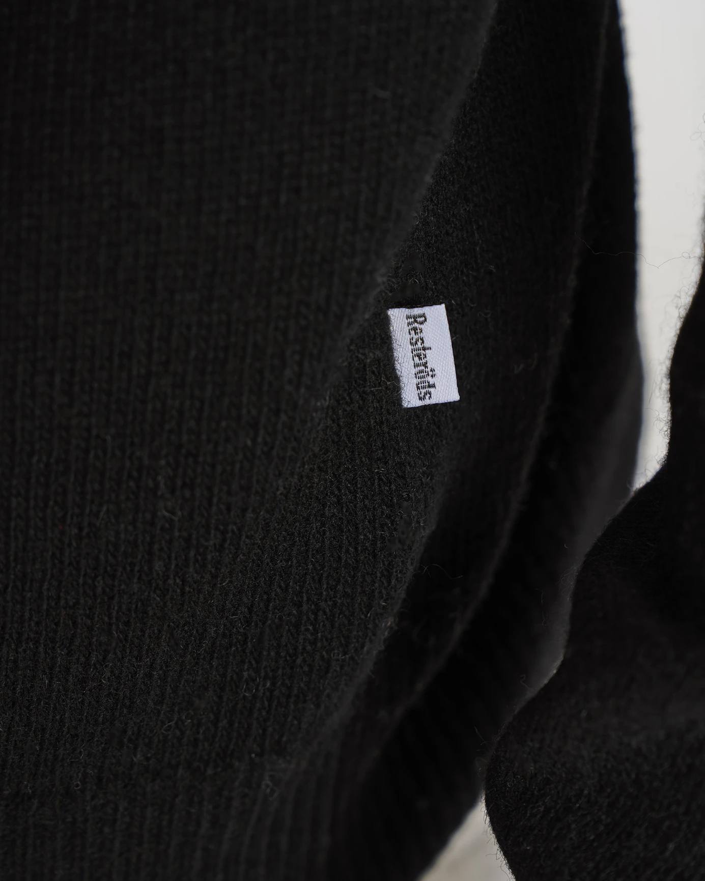 Lean Pullover Tröja