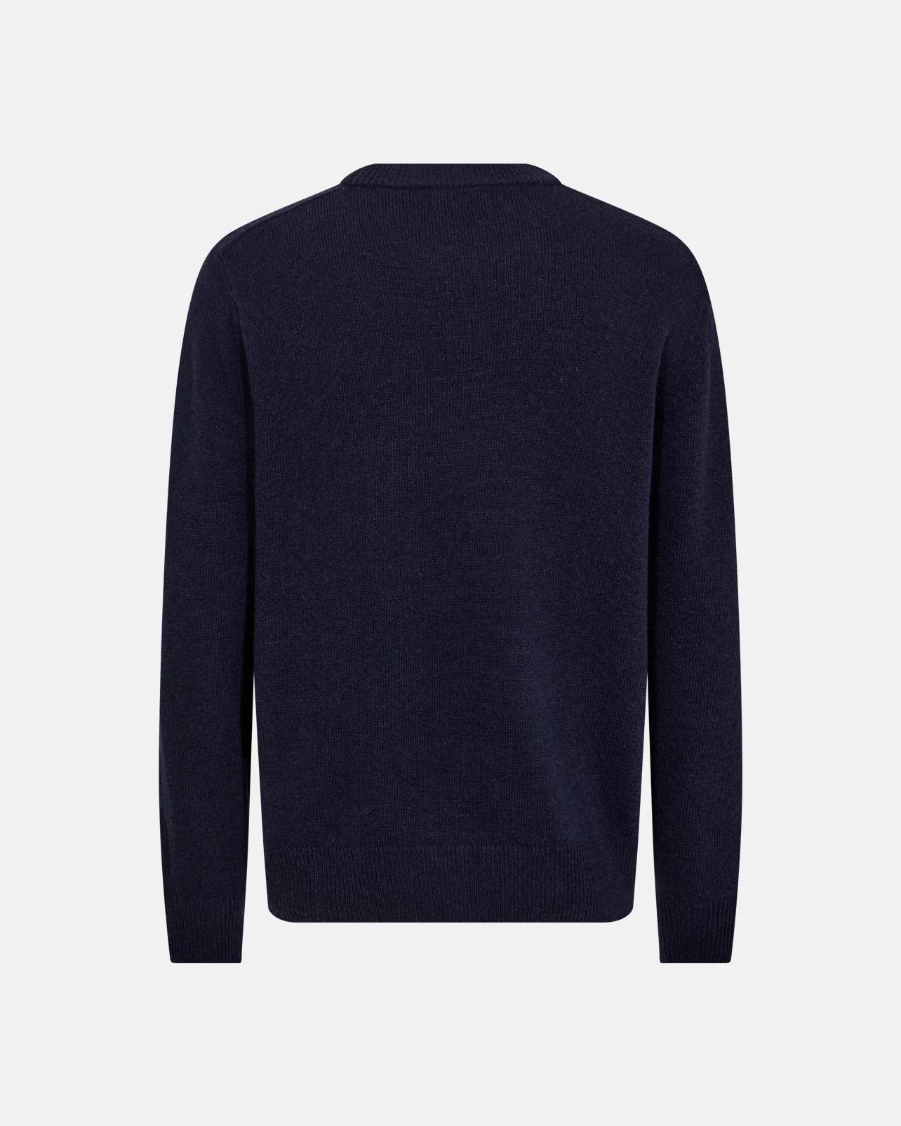 Lean Pullover Tröja