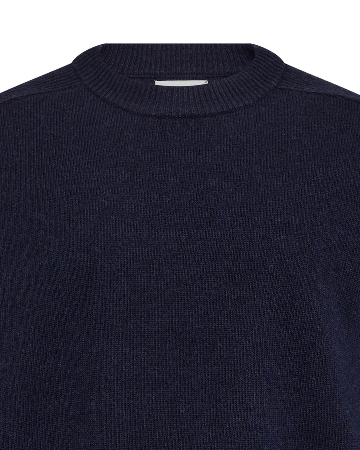 Lean Pullover Tröja