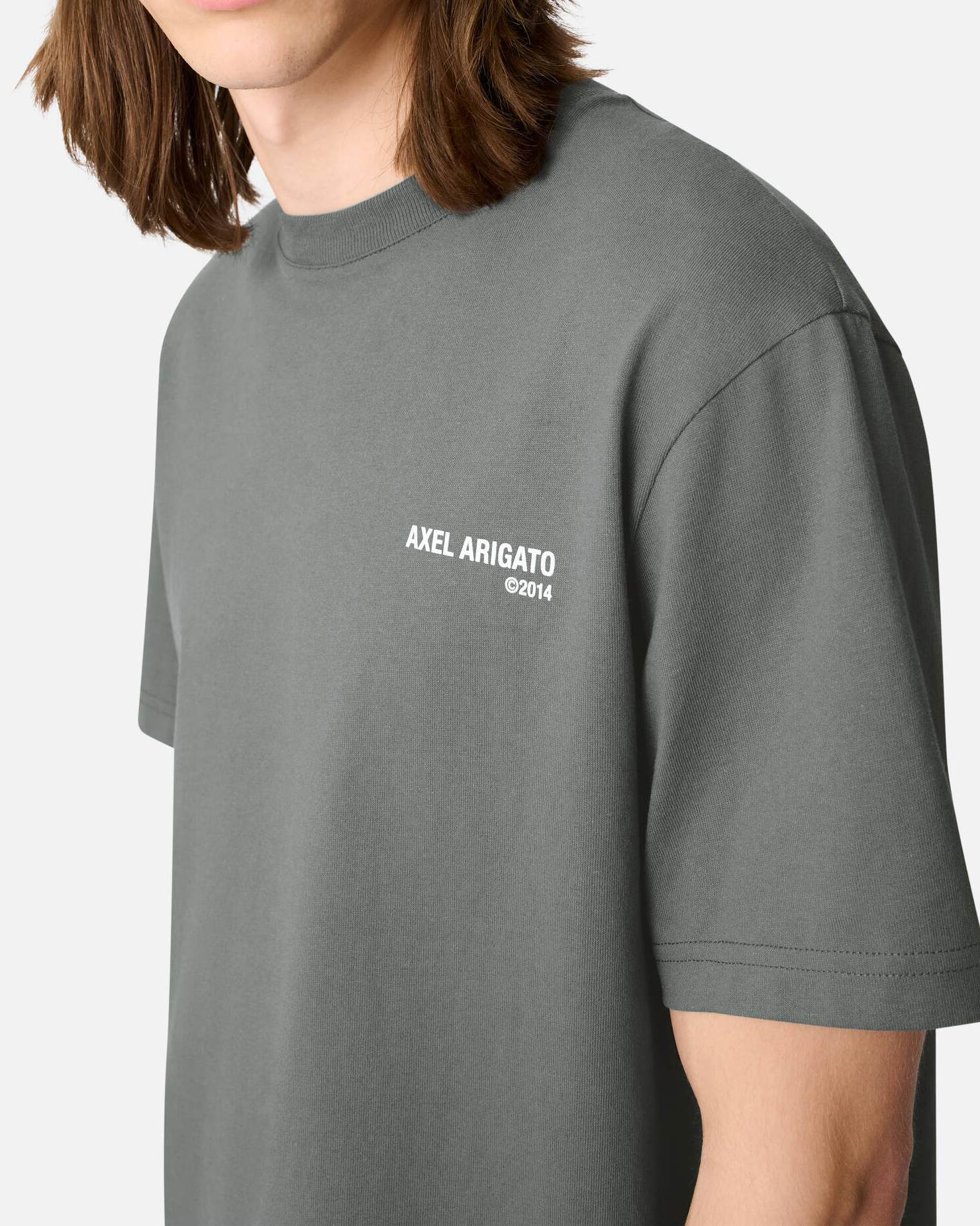Legacy T-Shirt