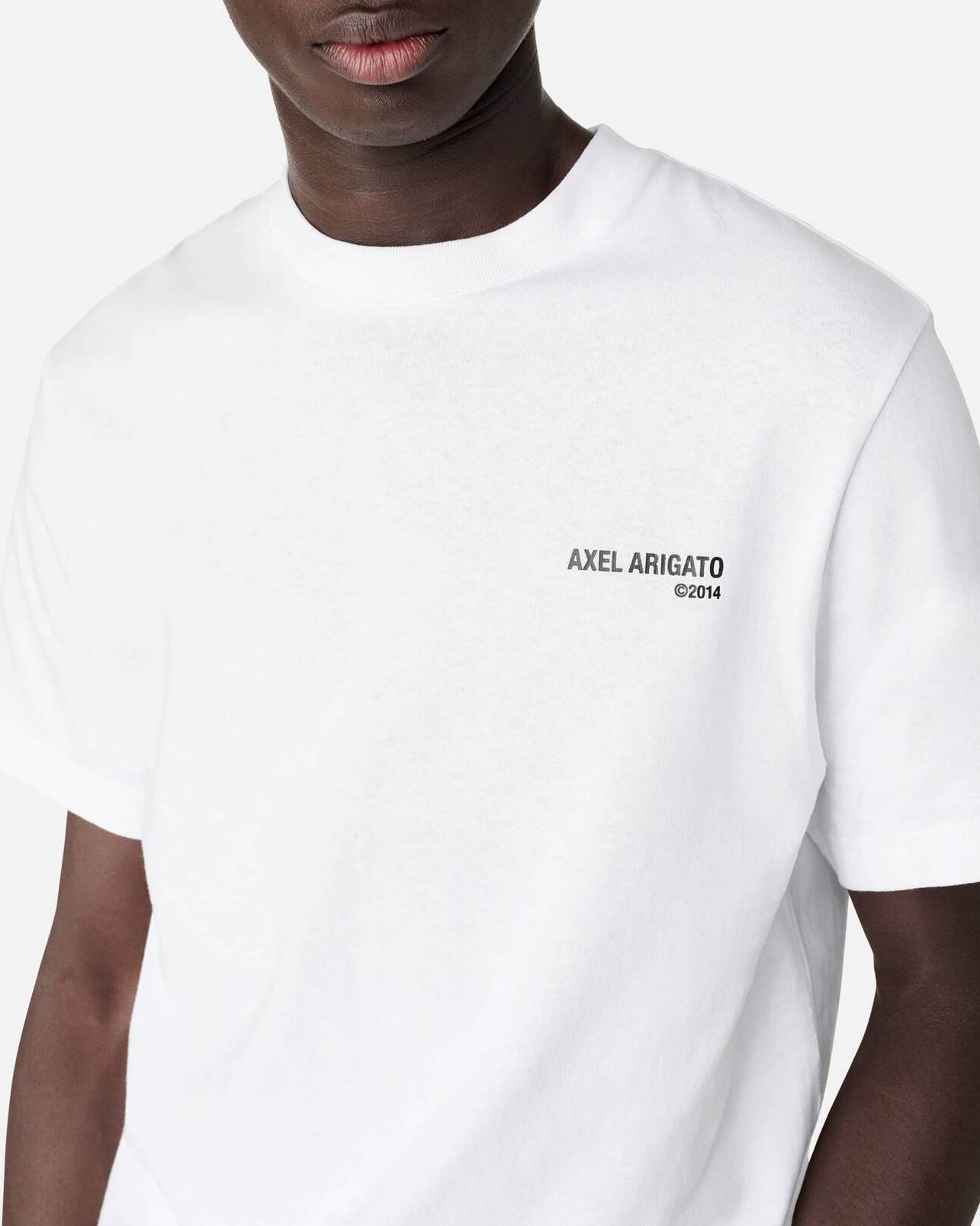 Legacy T-Shirt