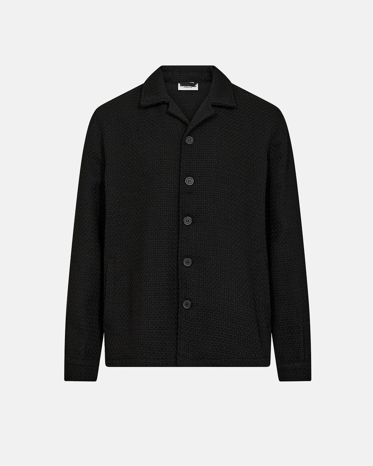 Leo Overshirt