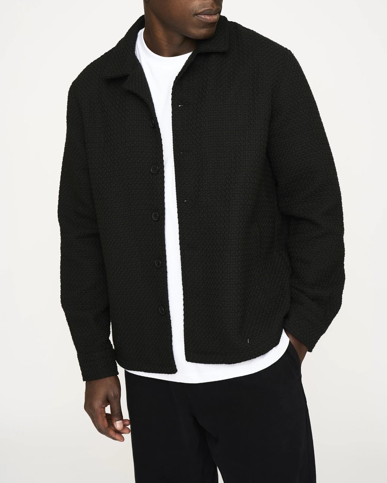 Leo Overshirt
