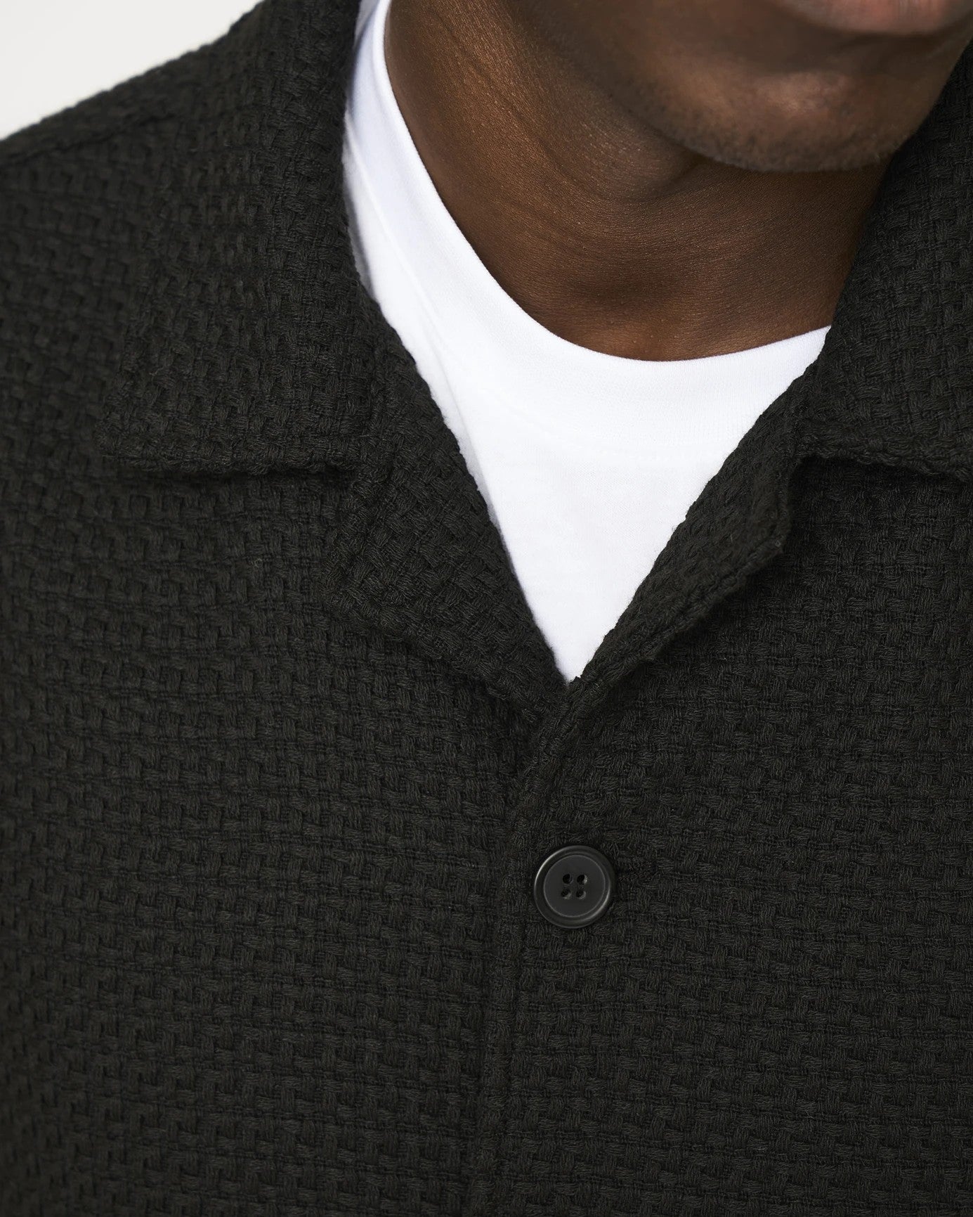 Leo Overshirt