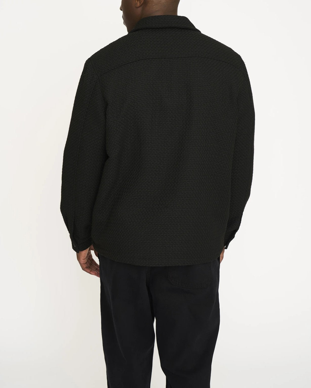 Leo Overshirt