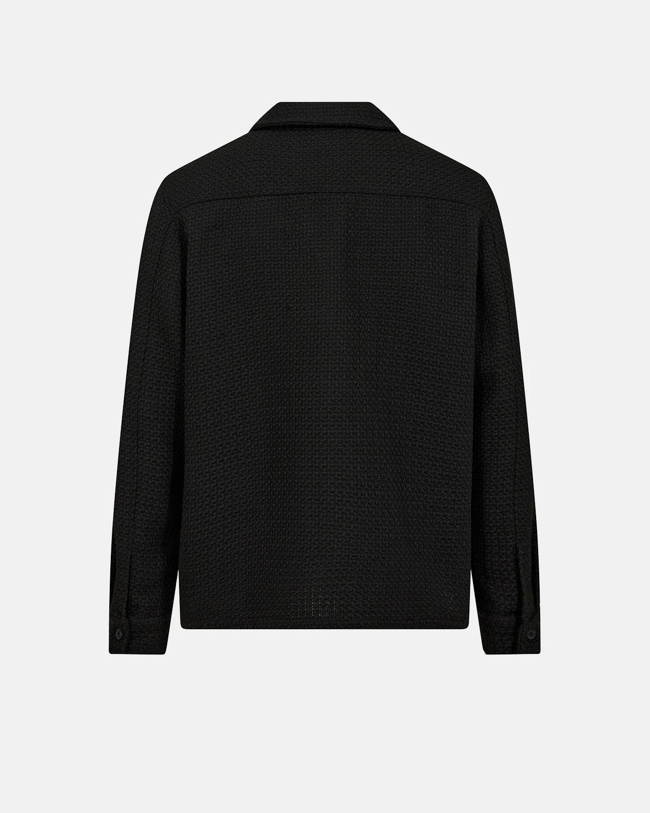 Leo Overshirt
