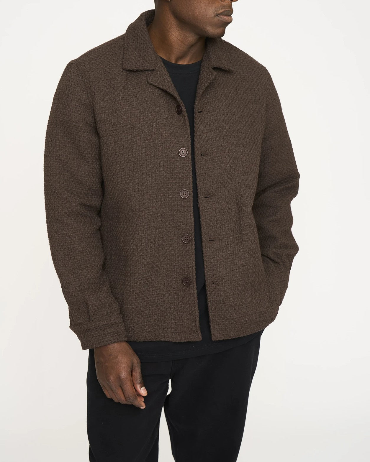 Leo Overshirt
