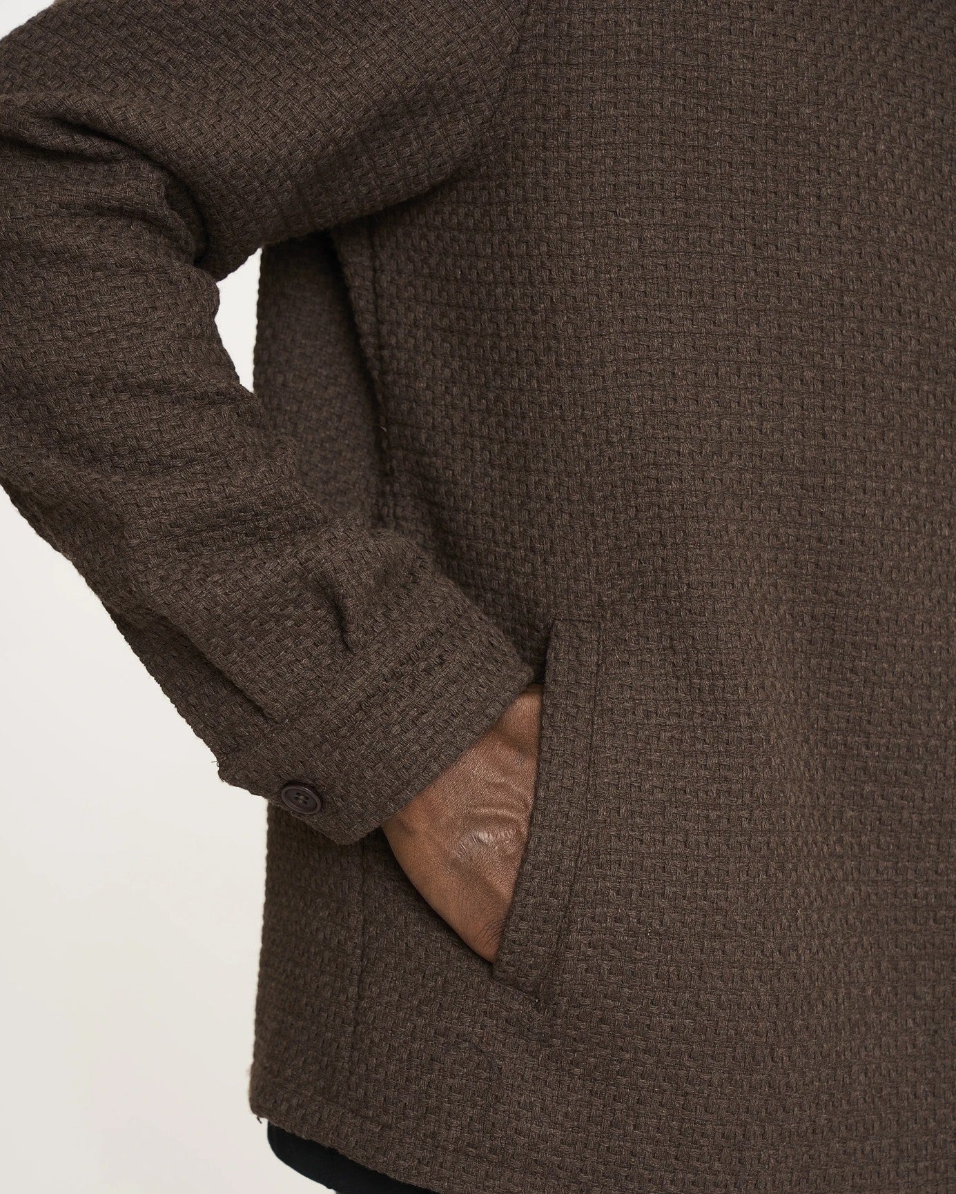 Leo Overshirt