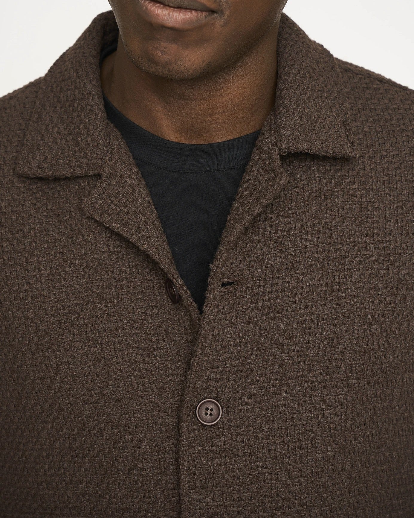 Leo Overshirt
