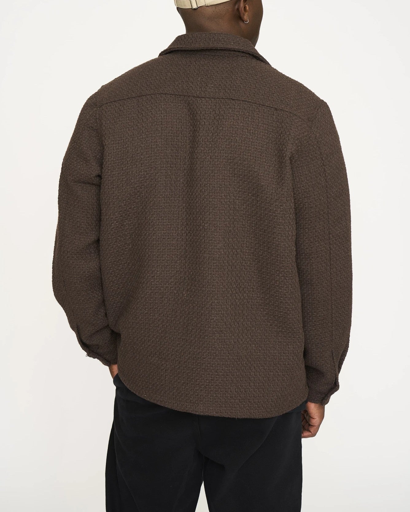 Leo Overshirt