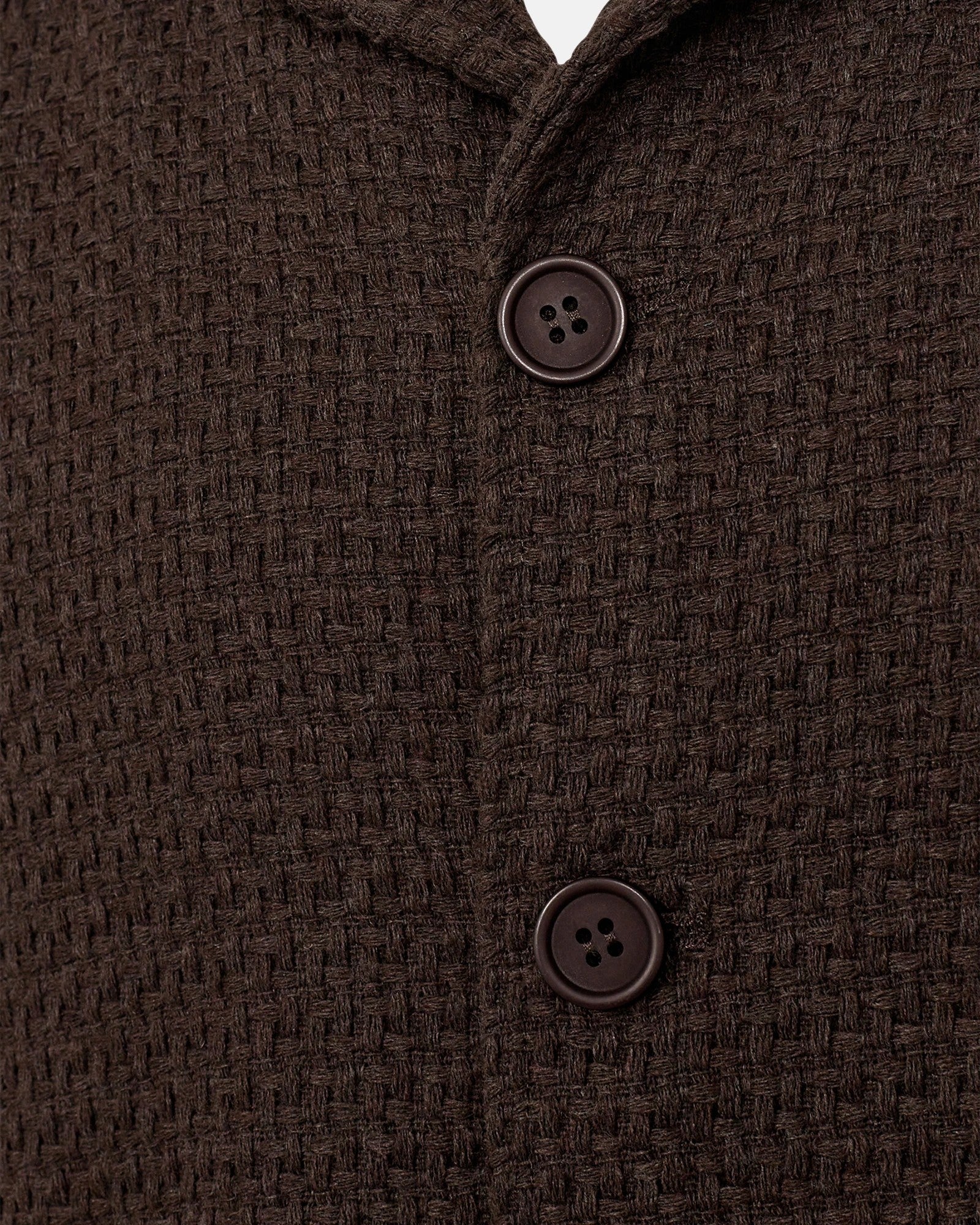 Leo Overshirt
