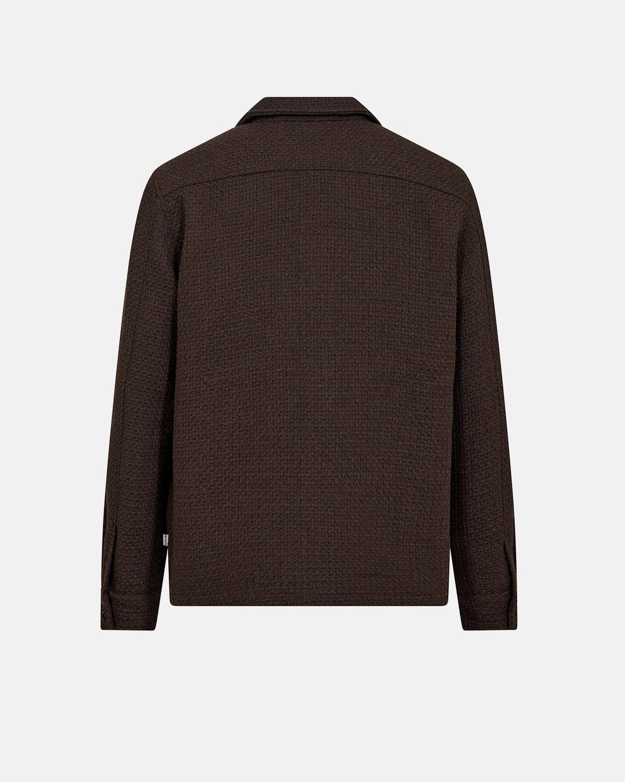 Leo Overshirt