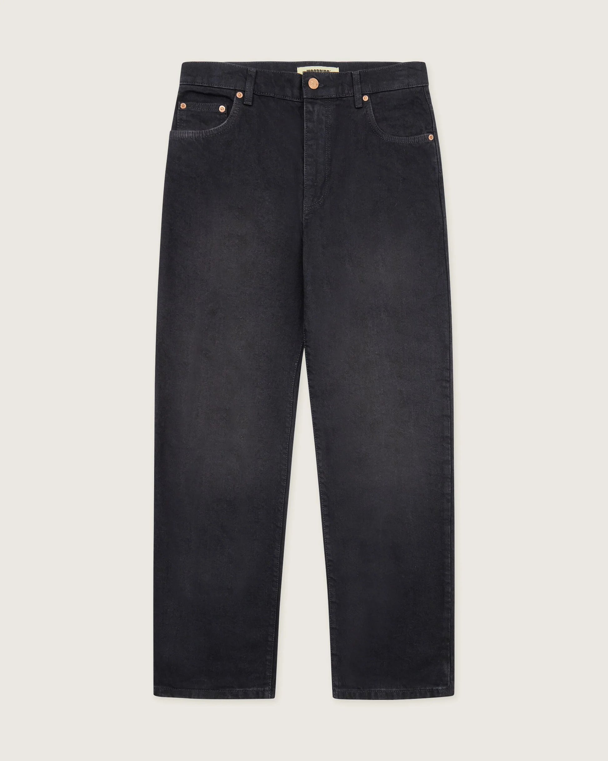 Leroy Crow Jeans