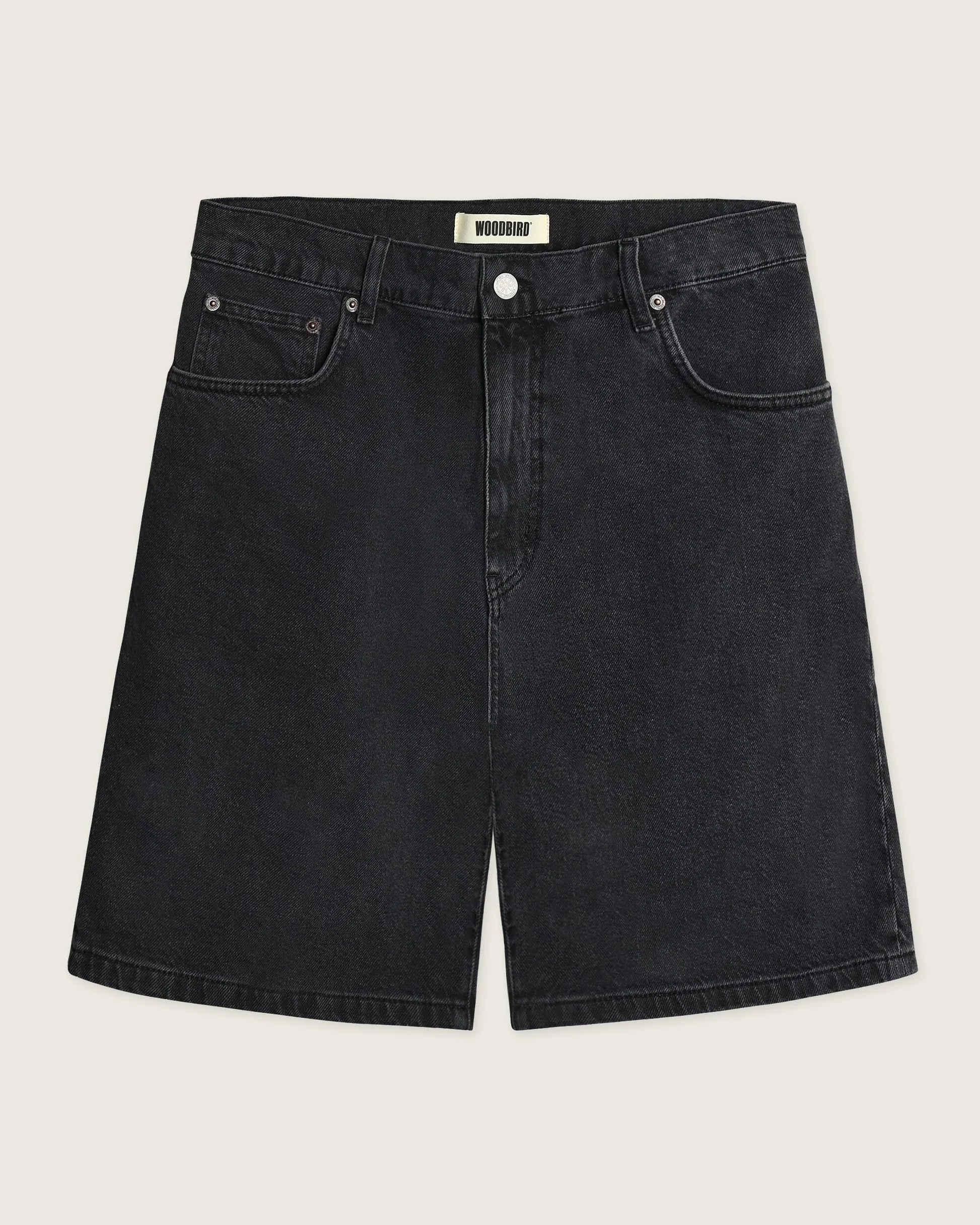Leroy Crow Shorts