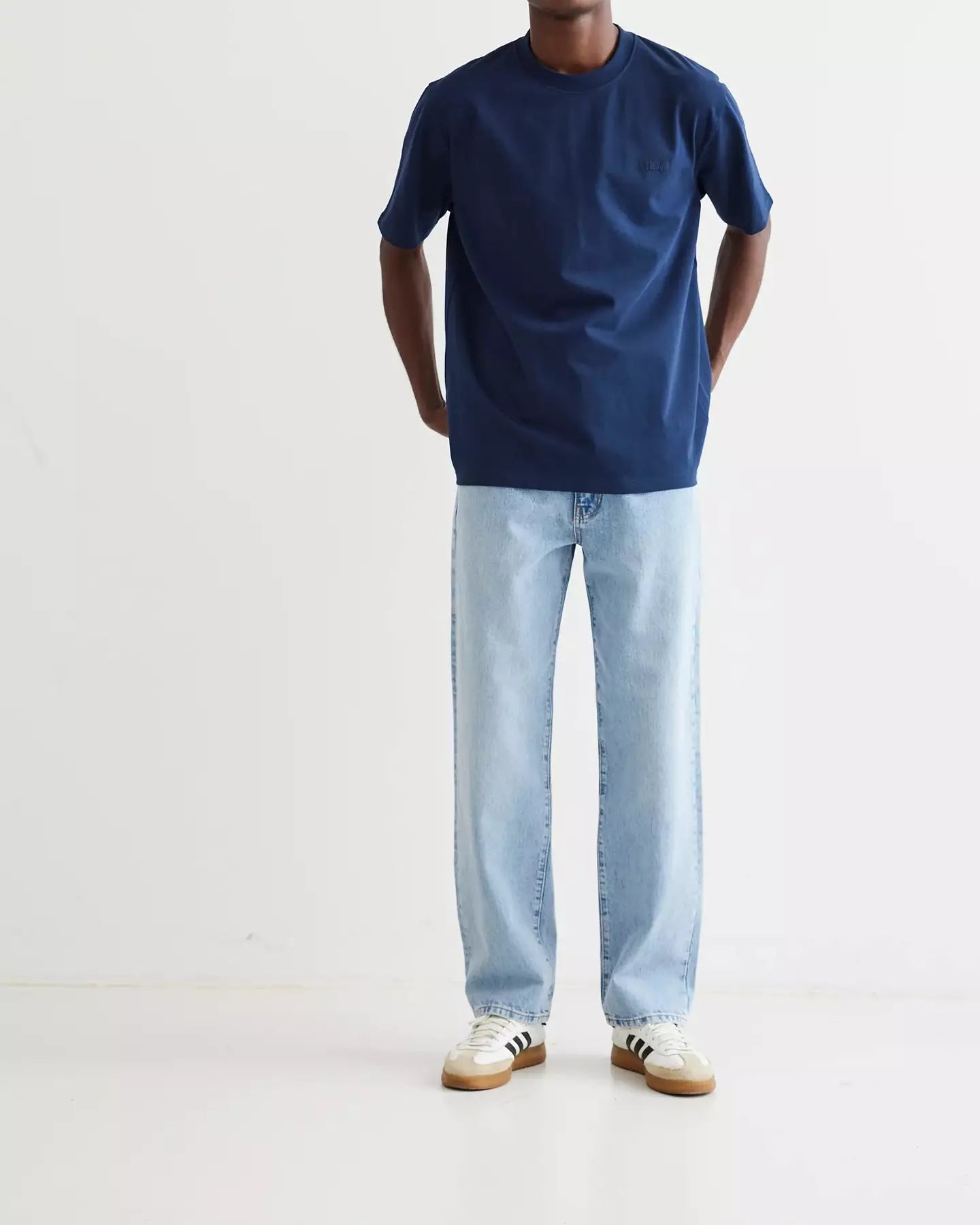 Leroy Doone Jeans