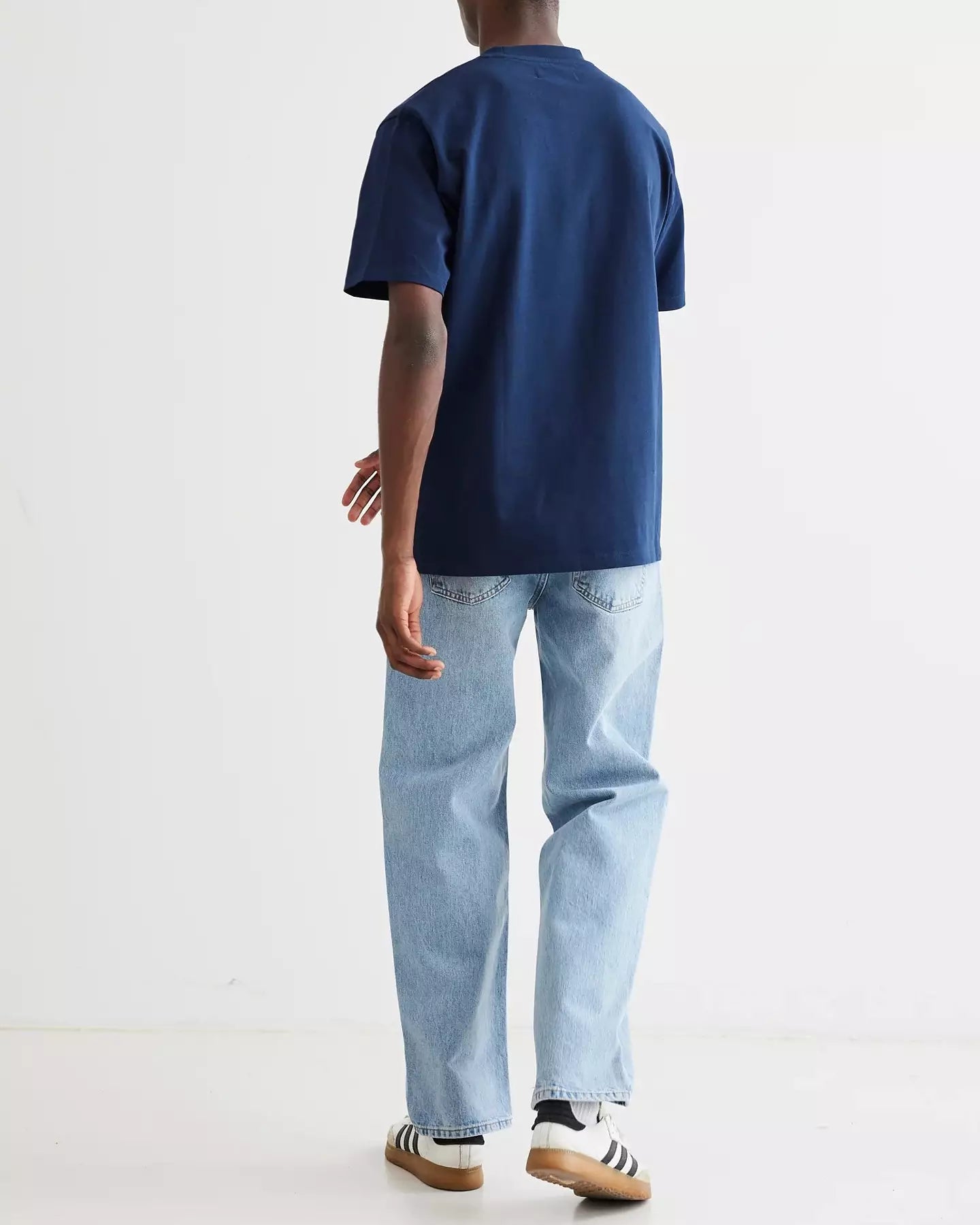 Leroy Doone Jeans