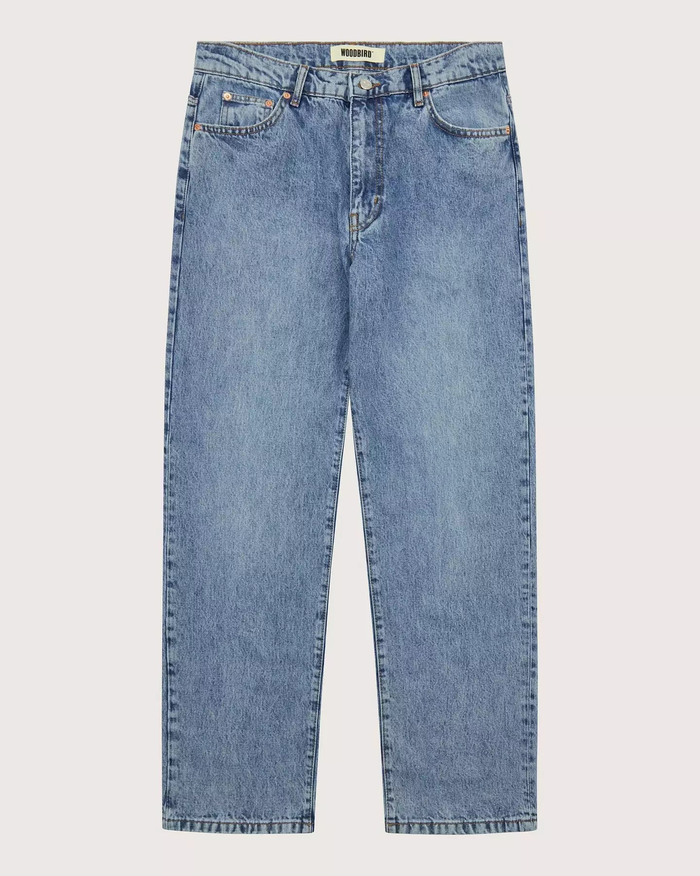 Leroy Doone Jeans