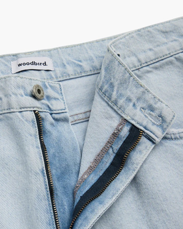 Leroy Holiday Jeans