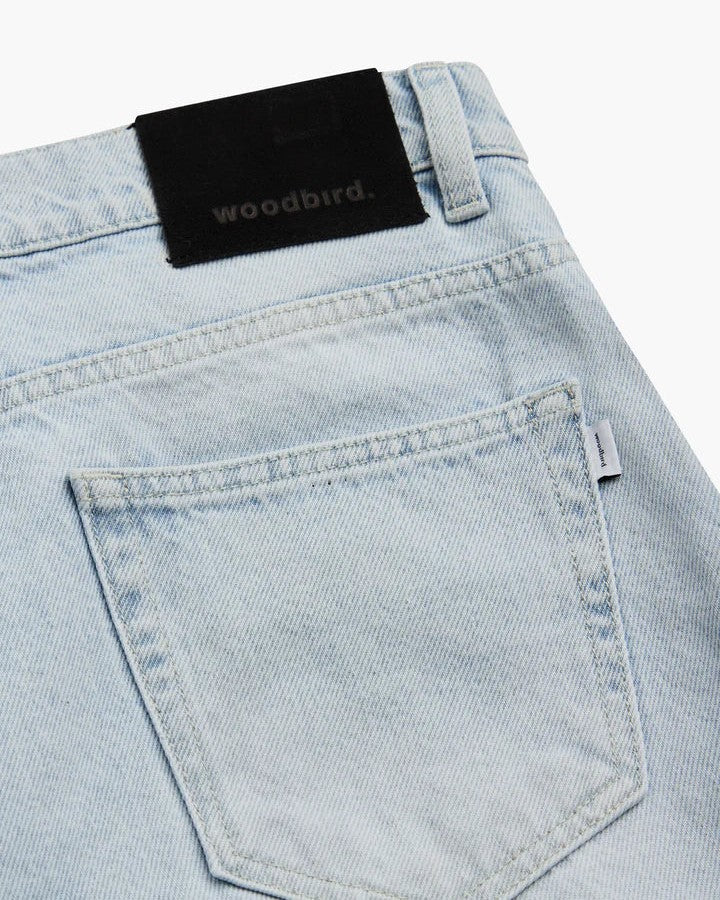 Leroy Holiday Jeans