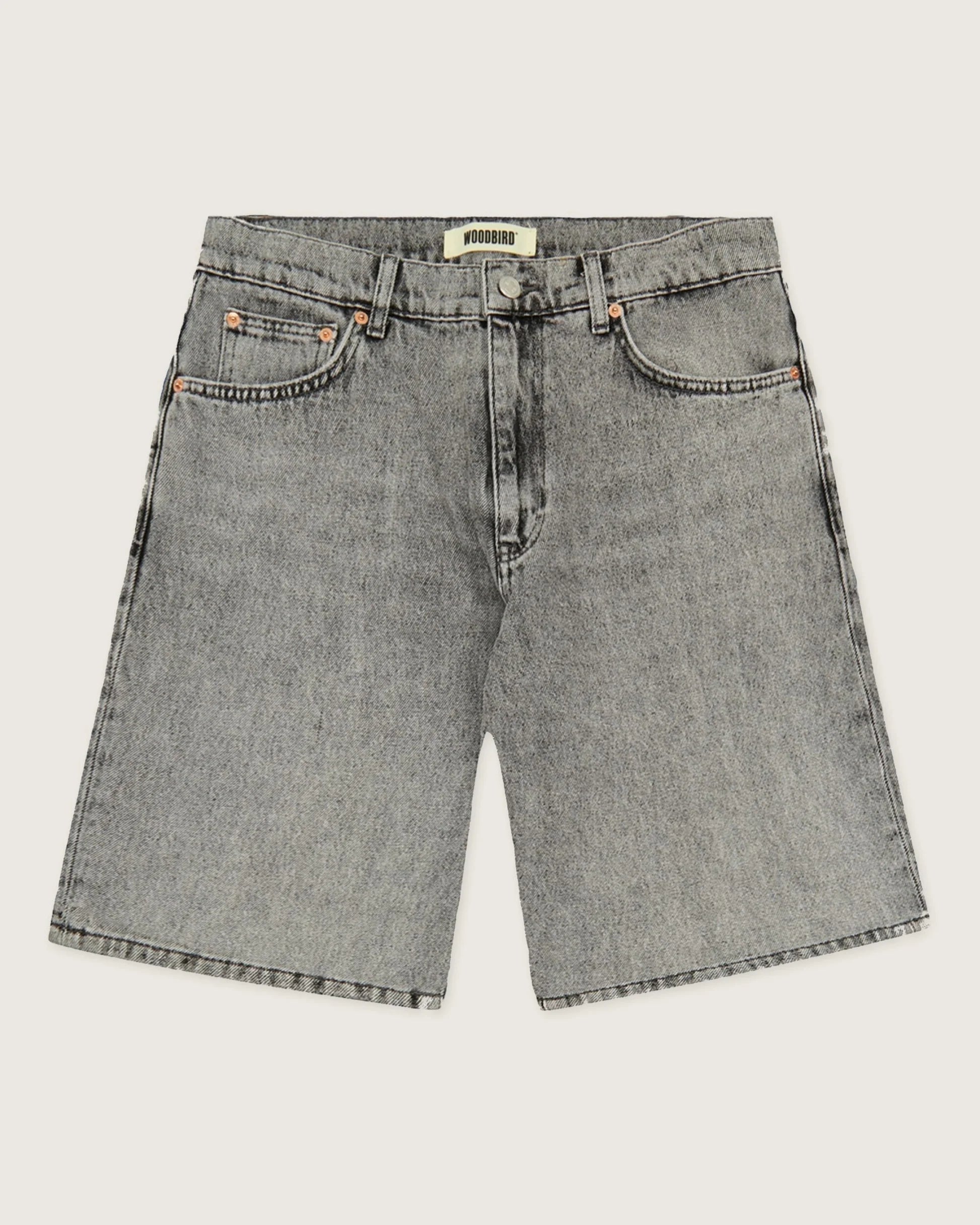 Leroy Shorts