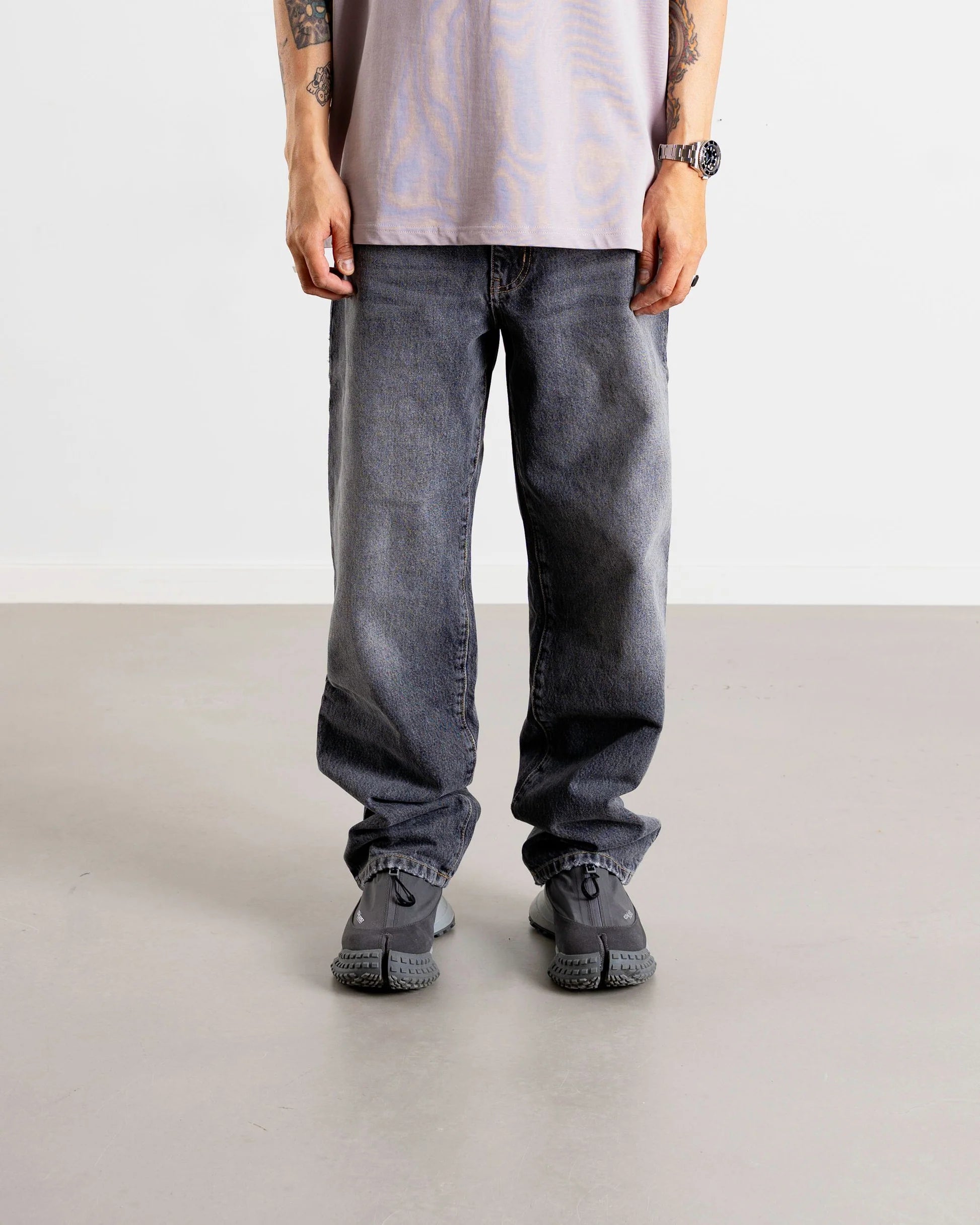 Leroy Thun Jeans