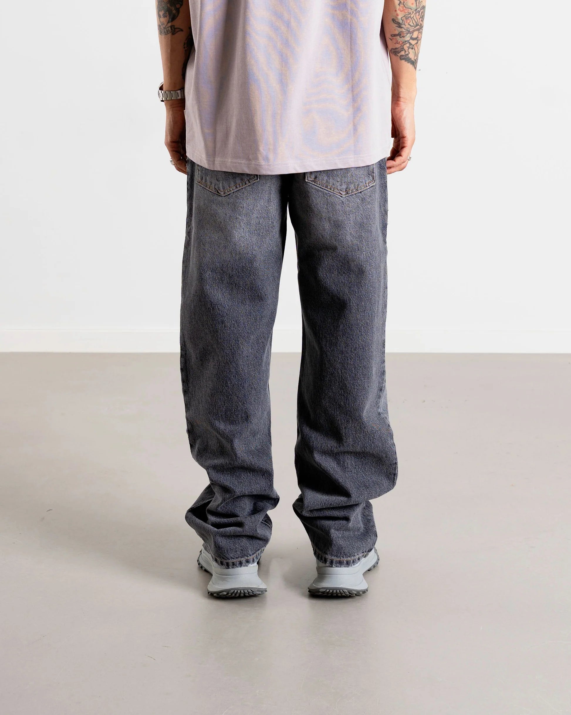 Leroy Thun Jeans