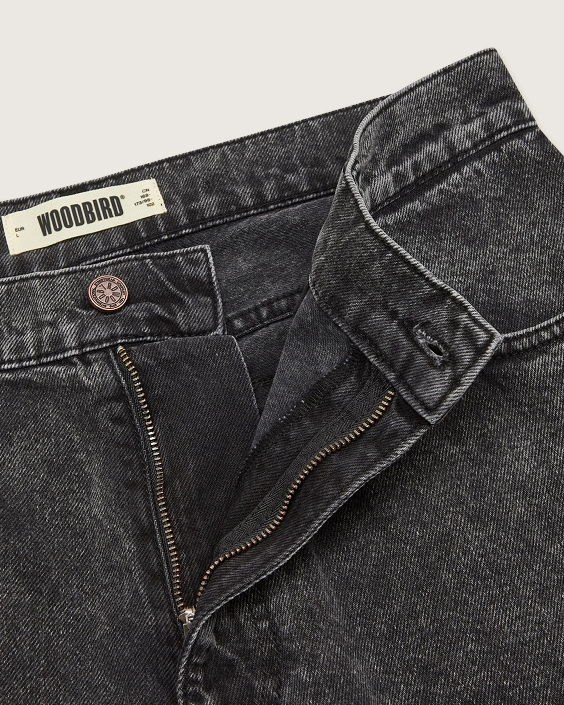 Leroy Thun Jeans