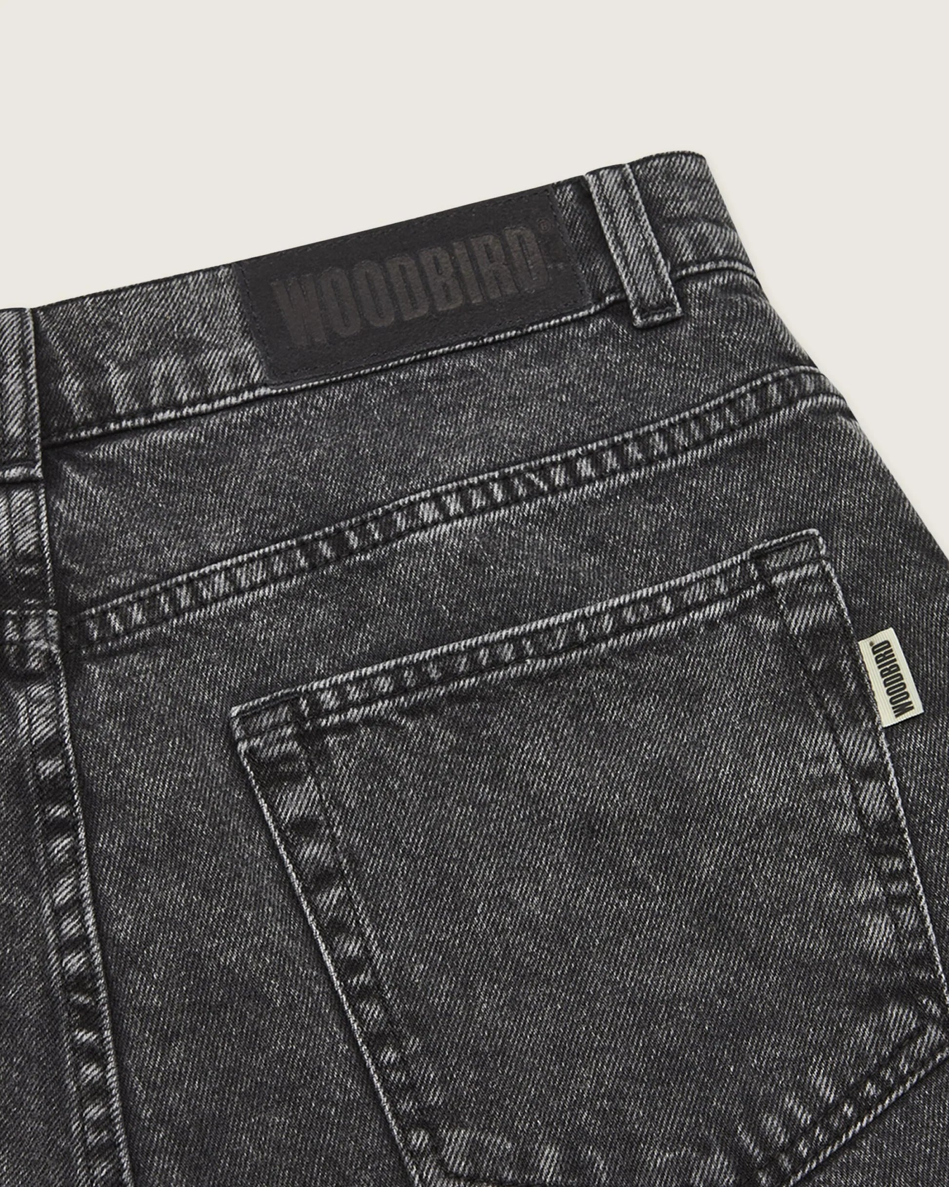 Leroy Thun Jeans