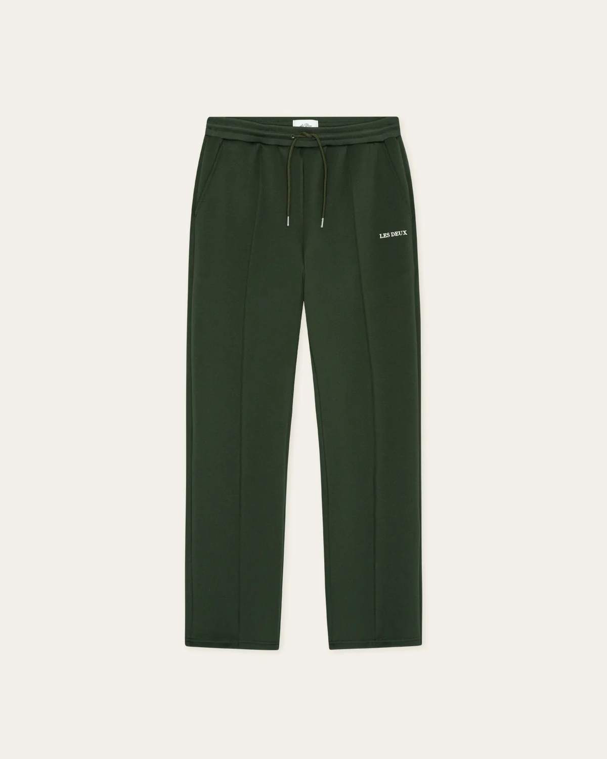 Les Deux Casual Track Pants - Duffel Bag