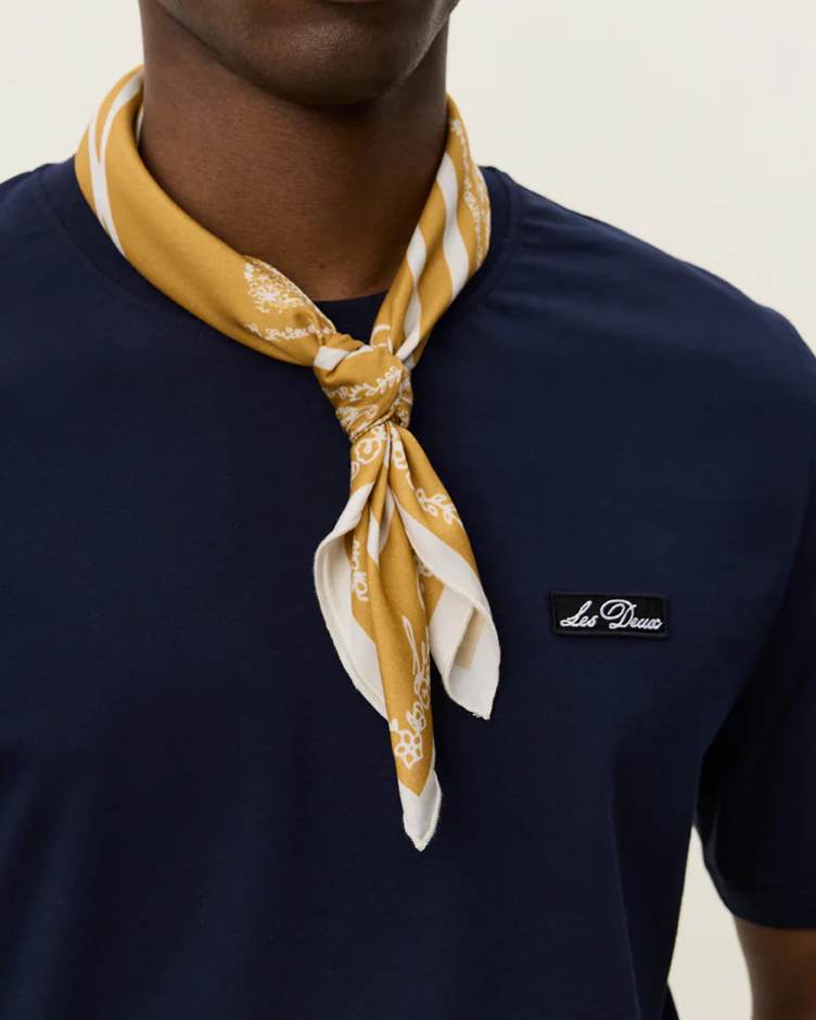 Les Deux Patch T-Shirt