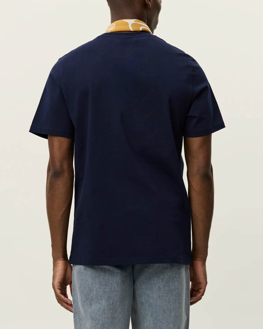 Les Deux Patch T-Shirt