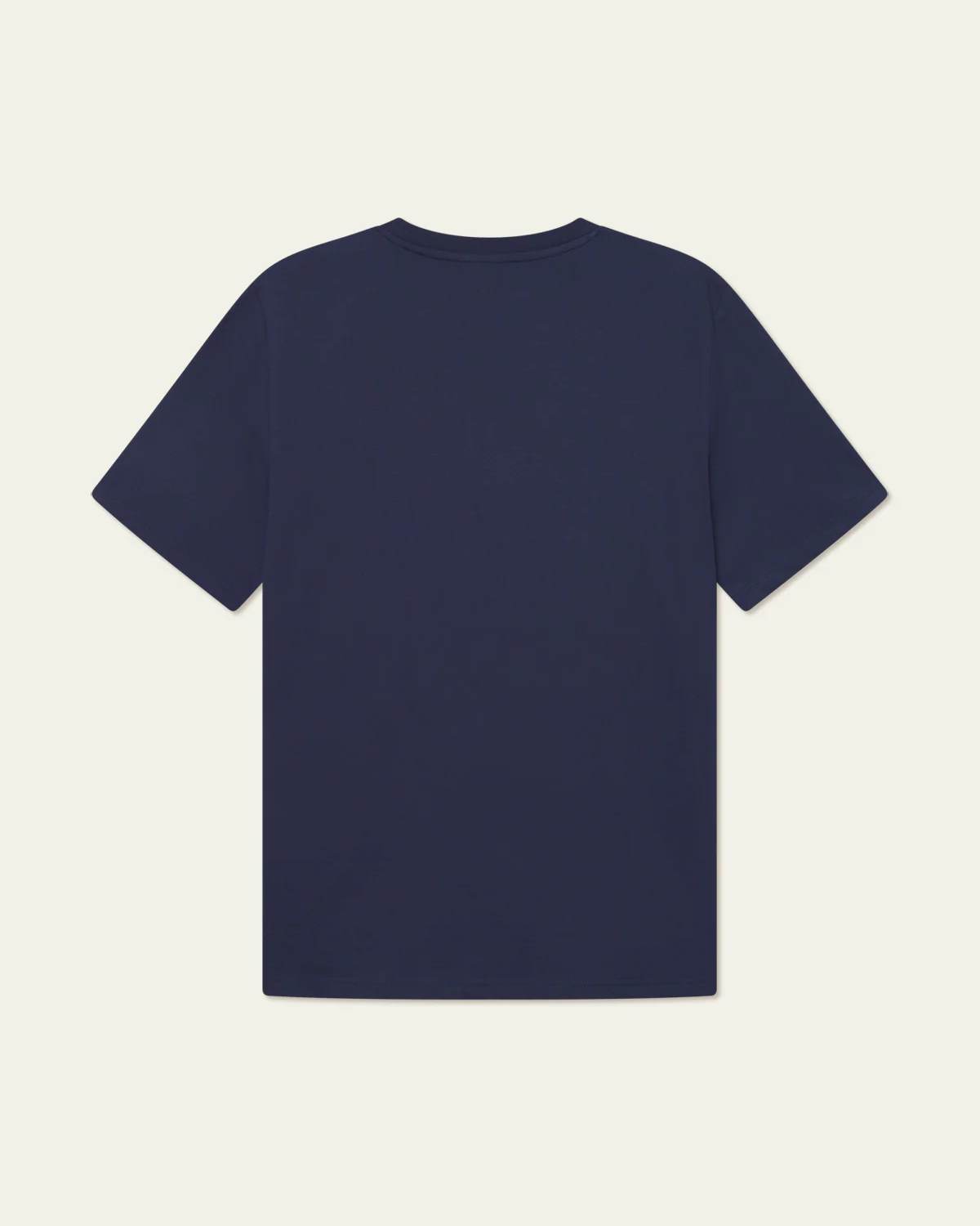 Les Deux Patch T-Shirt