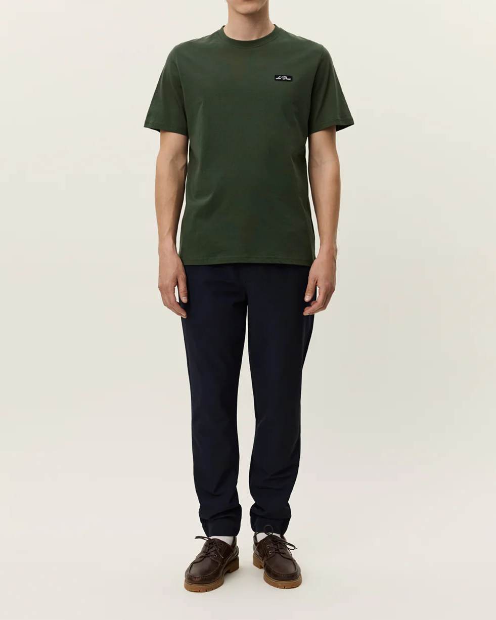 Les Deux Patch T-Shirt